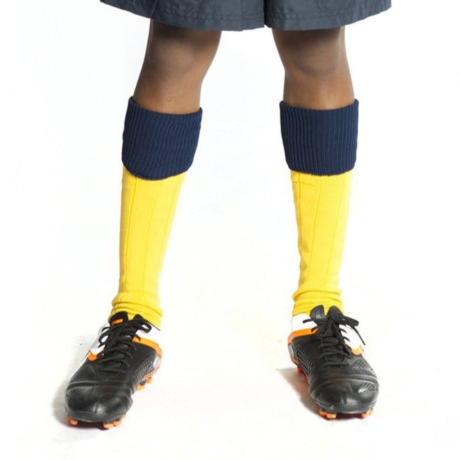 Drapers' Academy Football Socks