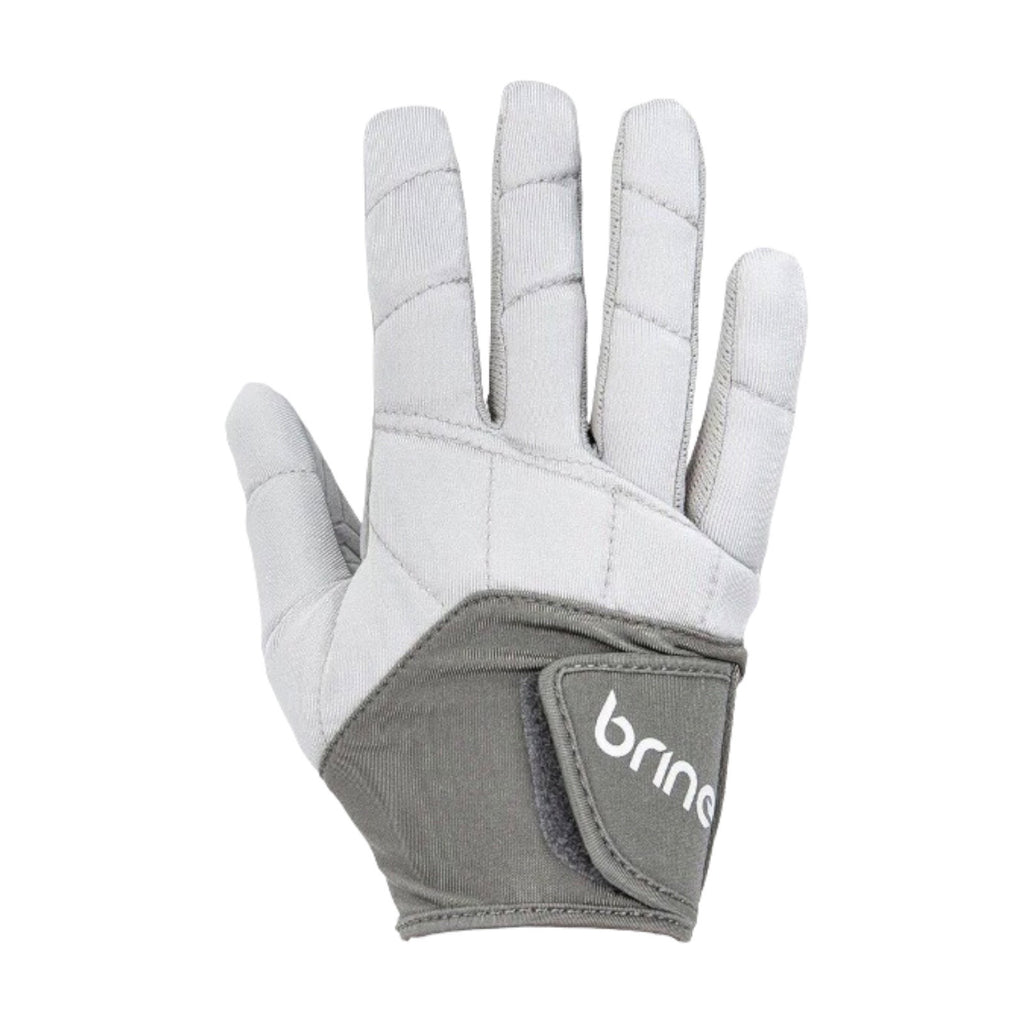 Brine Dynasty Lacrosse Gloves