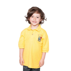 Edmonton County Primary School Polo Shirt