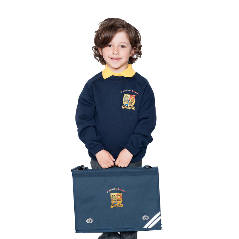 Edmonton County Primary School Sweatshirt