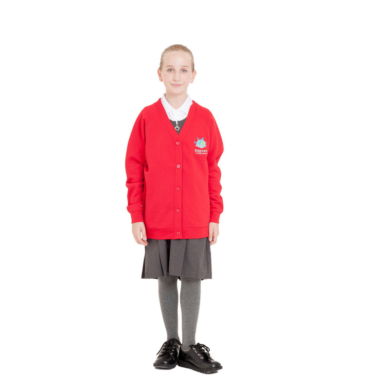 Edgware Primary School SweatCardigan