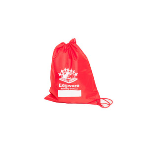 Edgware Primary PE Bag