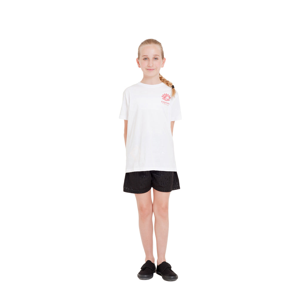 Edgware Primary School PE T-shirt