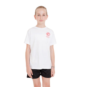 Edgware Primary School PE T-shirt