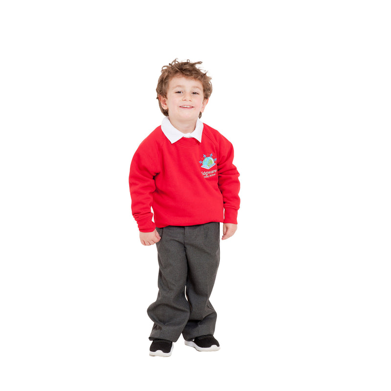 Edgware Primary School Sweatshirt