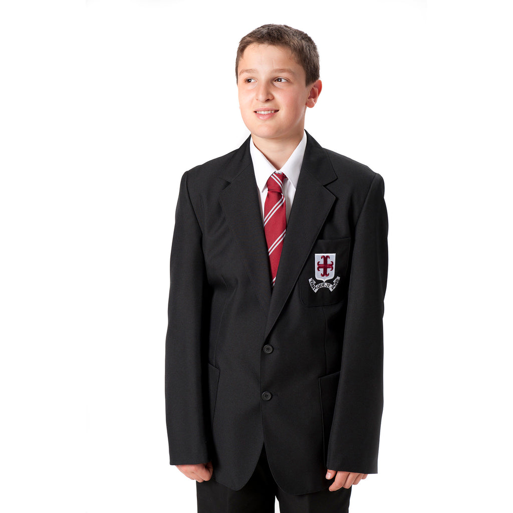 Enfield Grammar Blazer