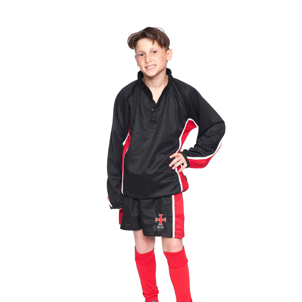 Enfield Grammar PE Shorts