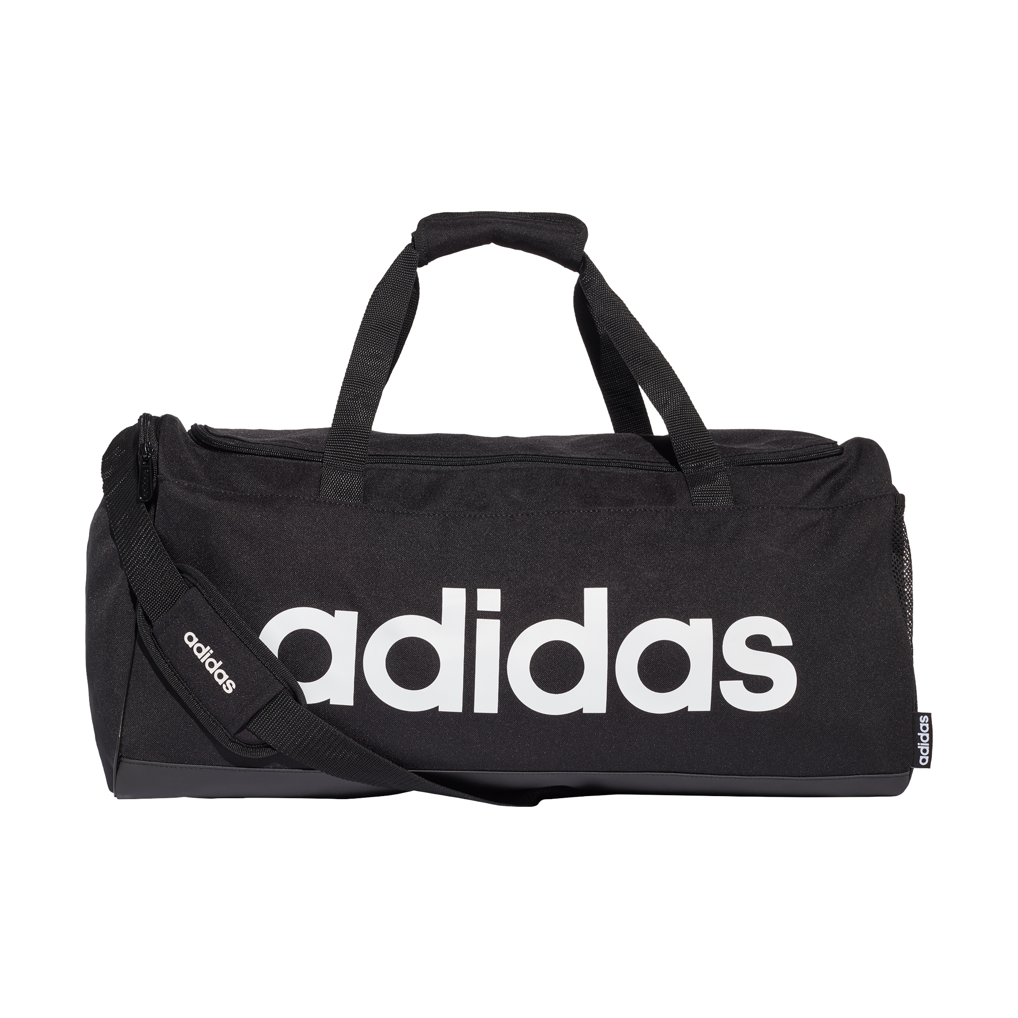 Adidas duffle best sale bag medium