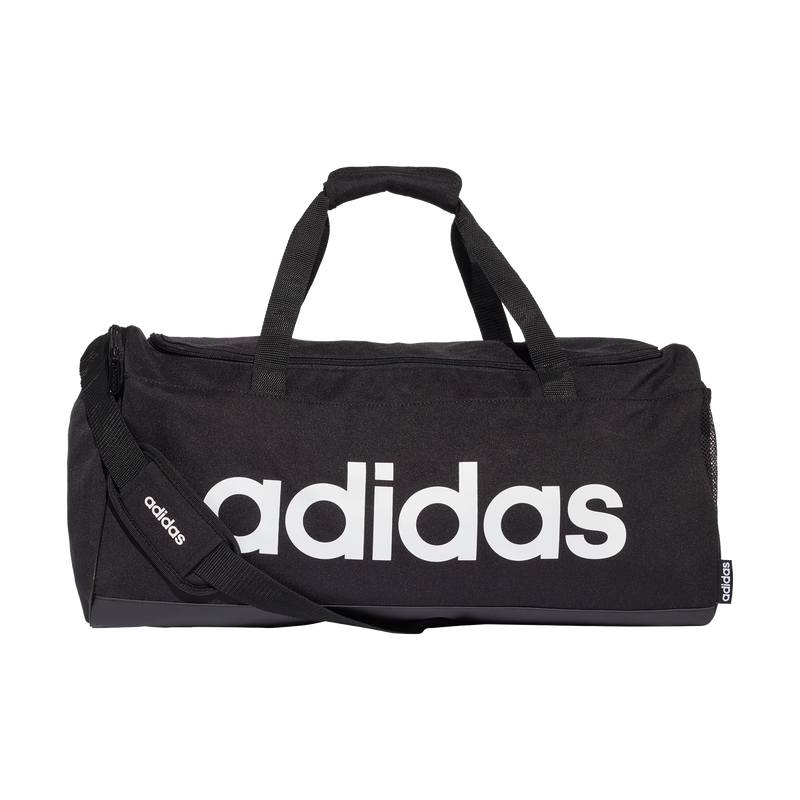 Adidas Linear Duffel (Medium)