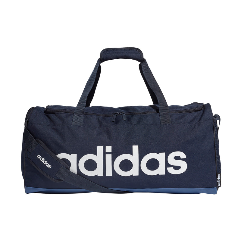 Adidas Linear Duffel (Medium)