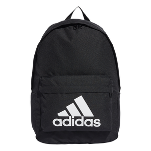 Adidas big logo backpack store