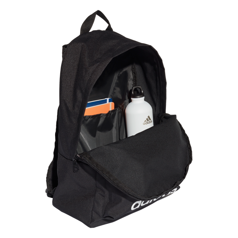 Adidas backpack big sales