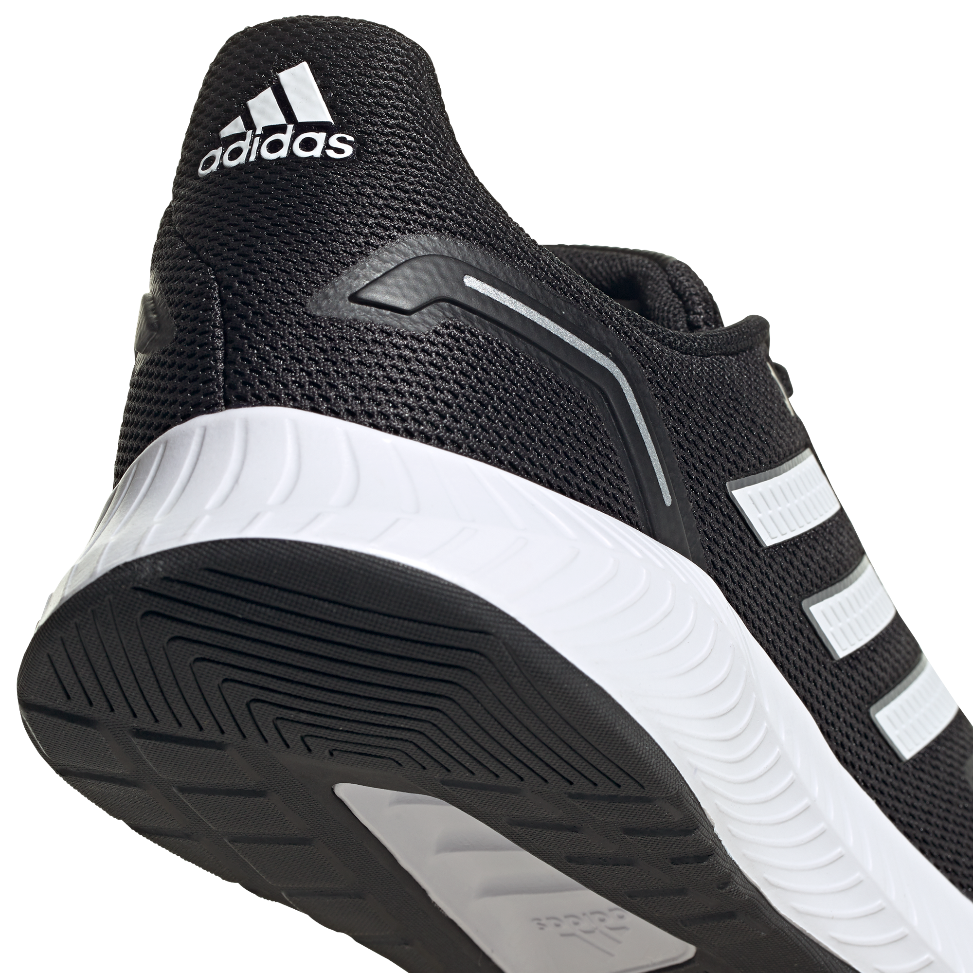 Run online falcon adidas