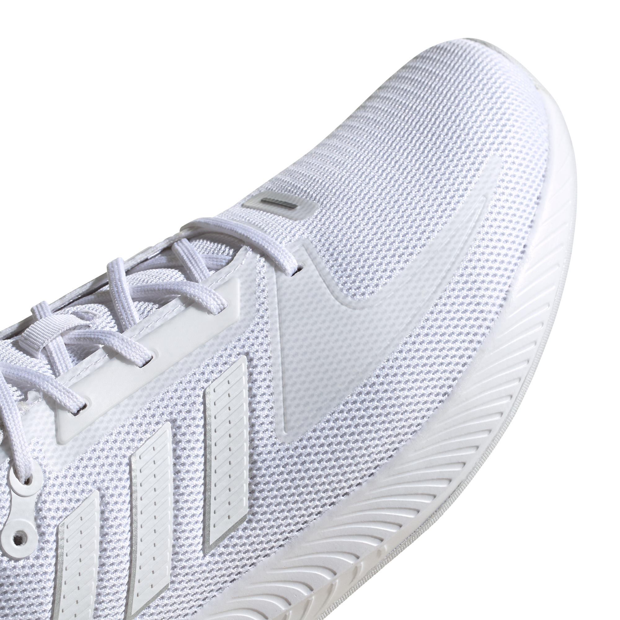 Adidas running white sales ftw