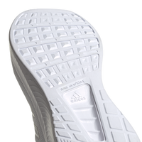 Adidas Run Falcon 2.0 Trainers White/White/Grey