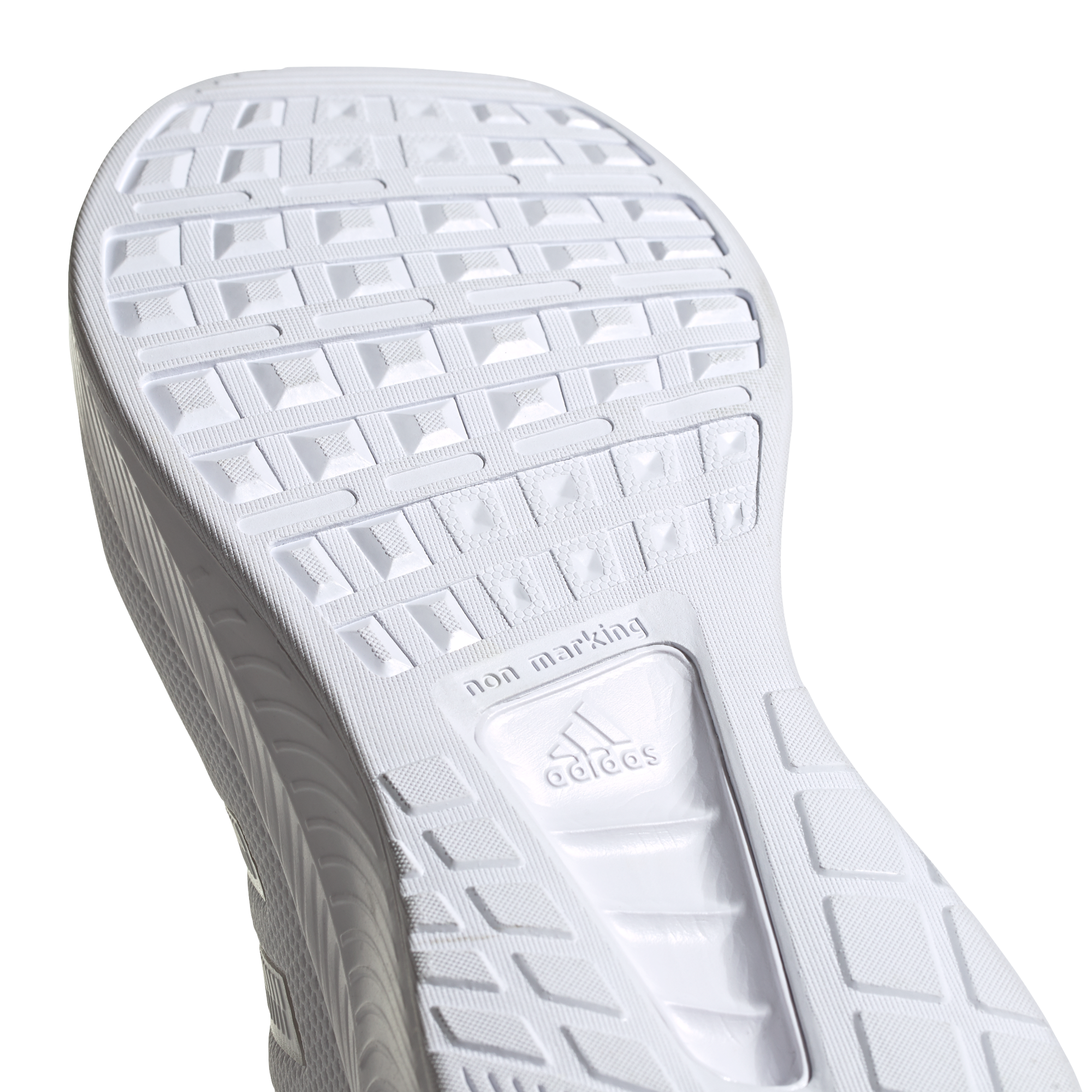 Adidas alphabounce all white new arrivals