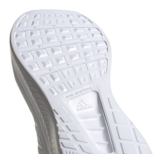 Adidas Run Falcon 2.0 Trainers White/White/Grey