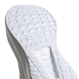 Adidas Run Falcon 2.0 Trainer White/White/Grey