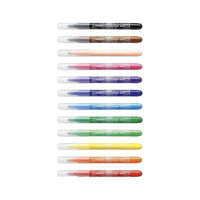 Stabilo Power Max 12 Felt Tip Colouring Pens