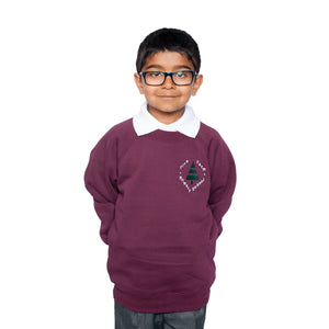 Firs Farm Primary School Sweatshirt