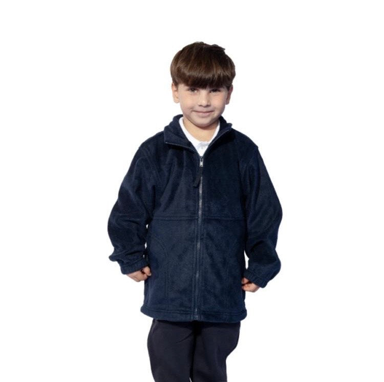 Eastfield Primary Fleece