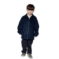 Eastfield Primary Fleece