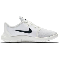 Nike flex contact outlet 2 white