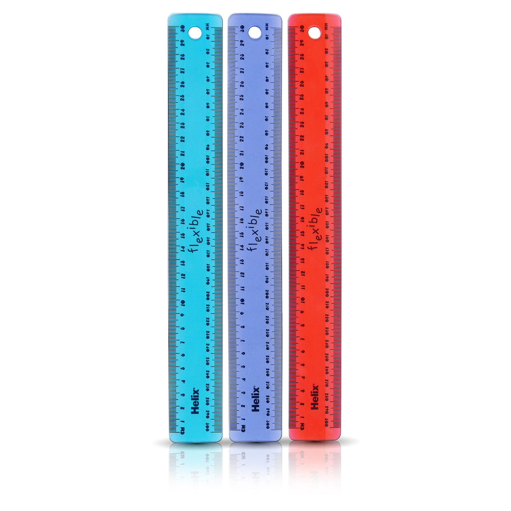 30cm Flexi Rule