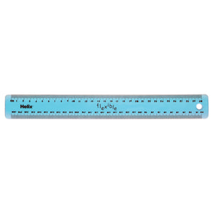 30cm Flexi Rule