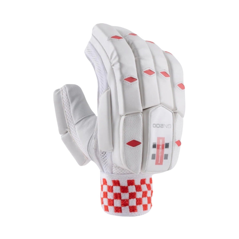 GN200 Batting Gloves - Gray Nicolls