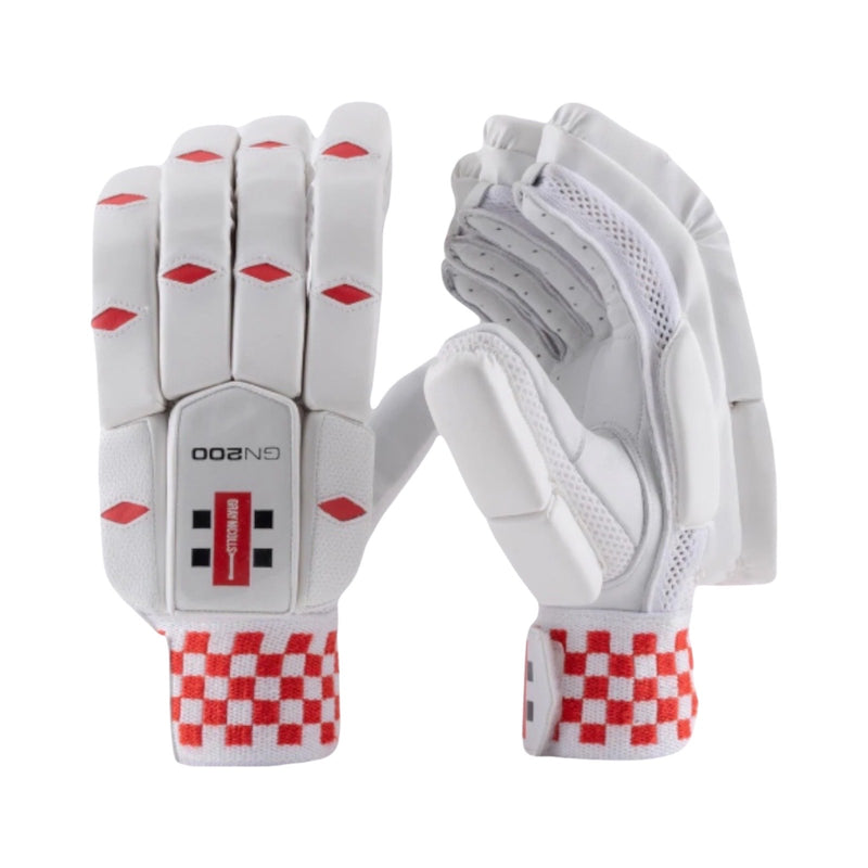 GN200 Batting Gloves - Gray Nicolls