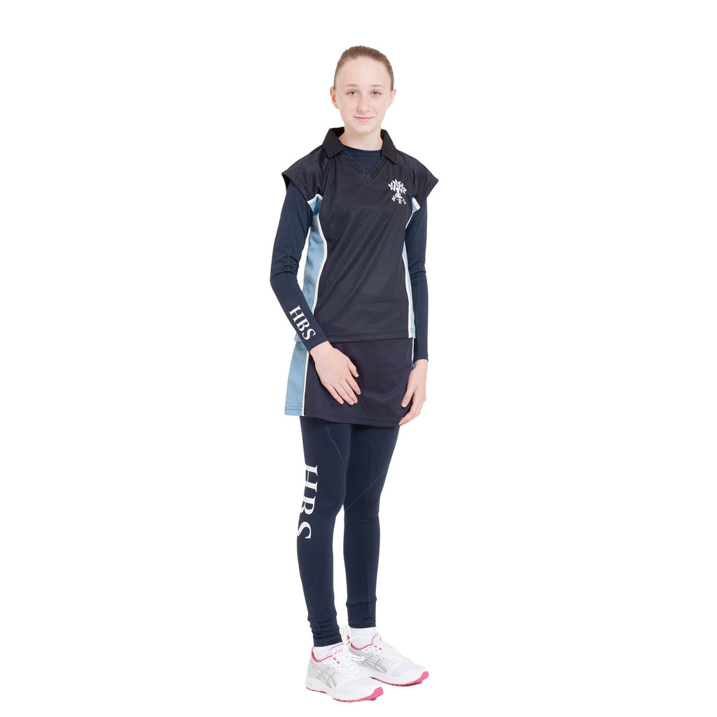 HBS Baselayer Top