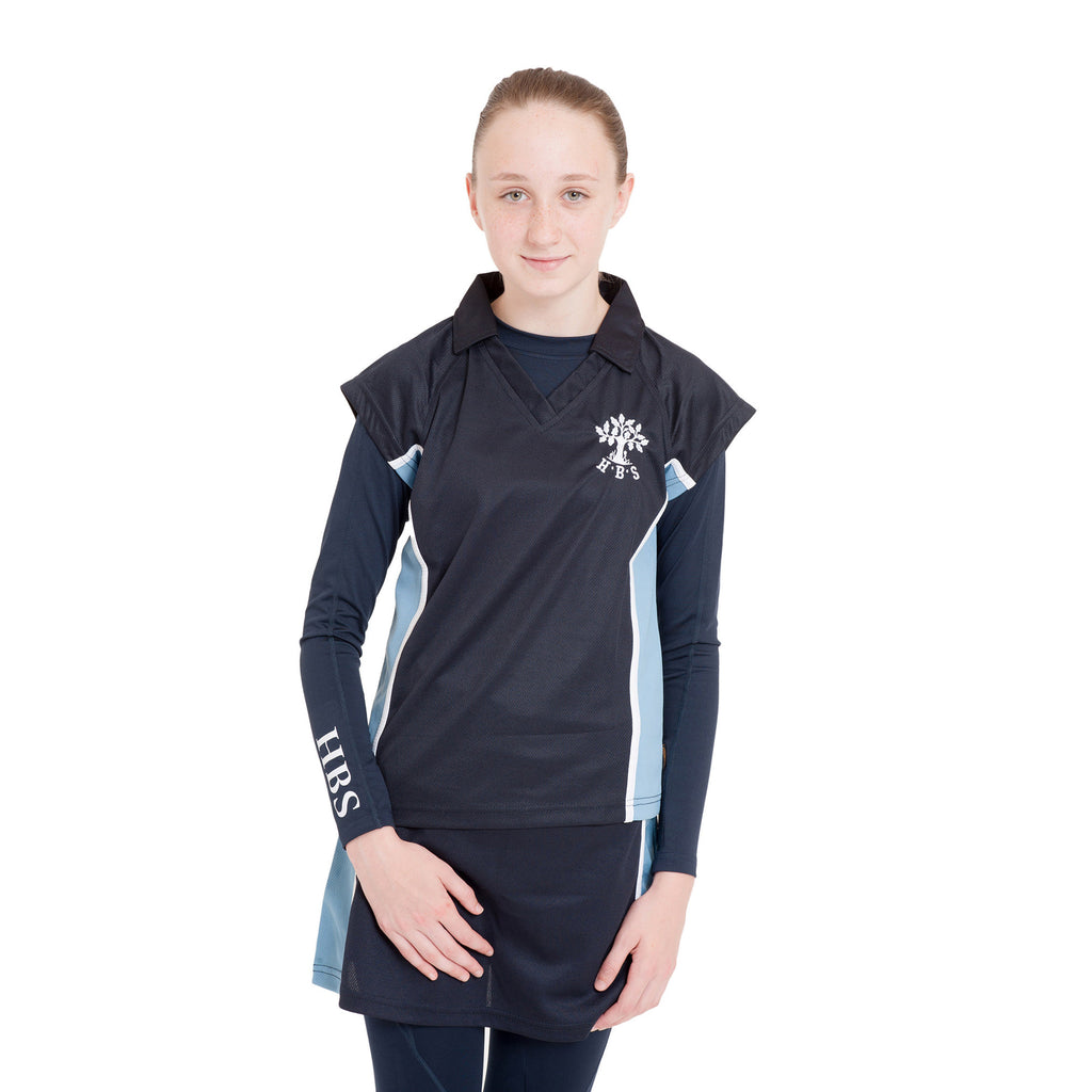 HBS Baselayer Top