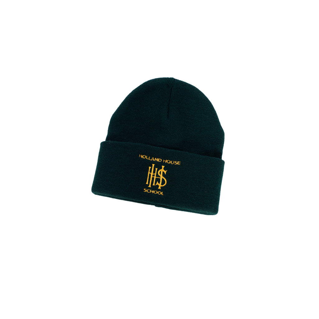 Holland House Ski Hat