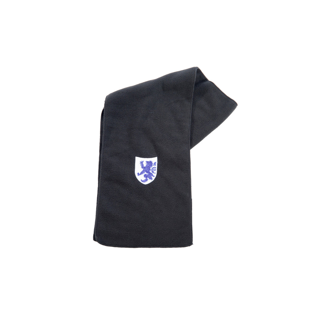 Hendon Prep Fleece Scarf