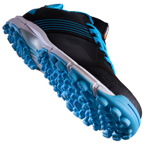 Grays Hockey Shoe Flash 2.0 Black/Blue