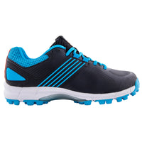 Grays Hockey Shoe Flash 2.0 Black/Blue