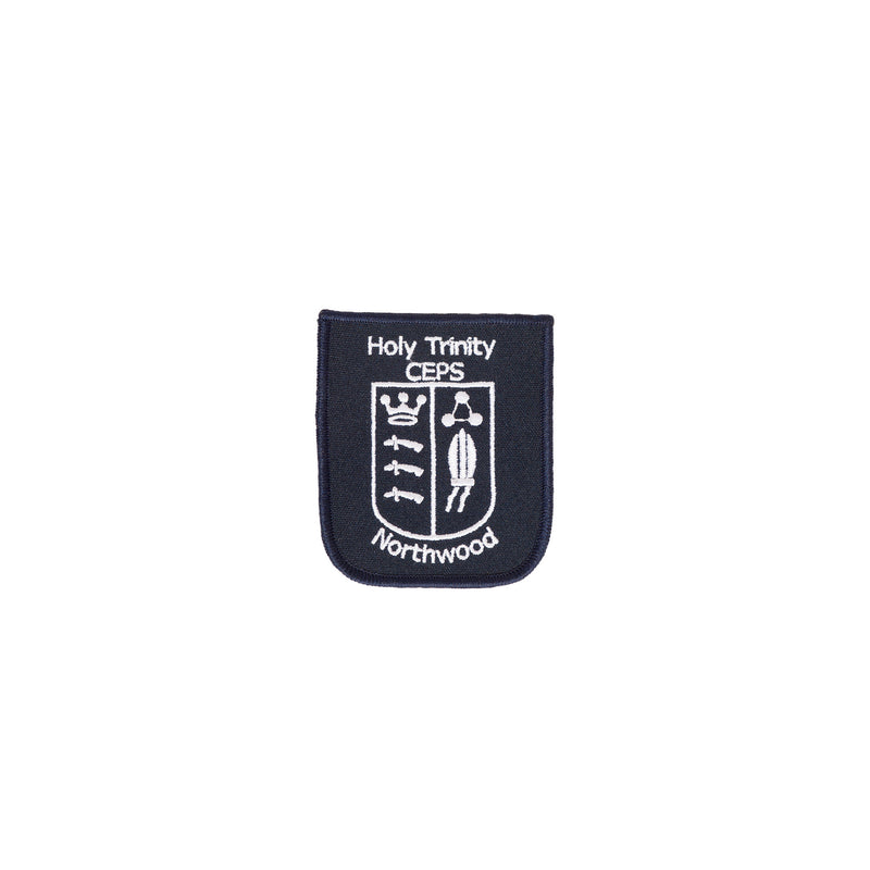 Holy Trinity School Badge