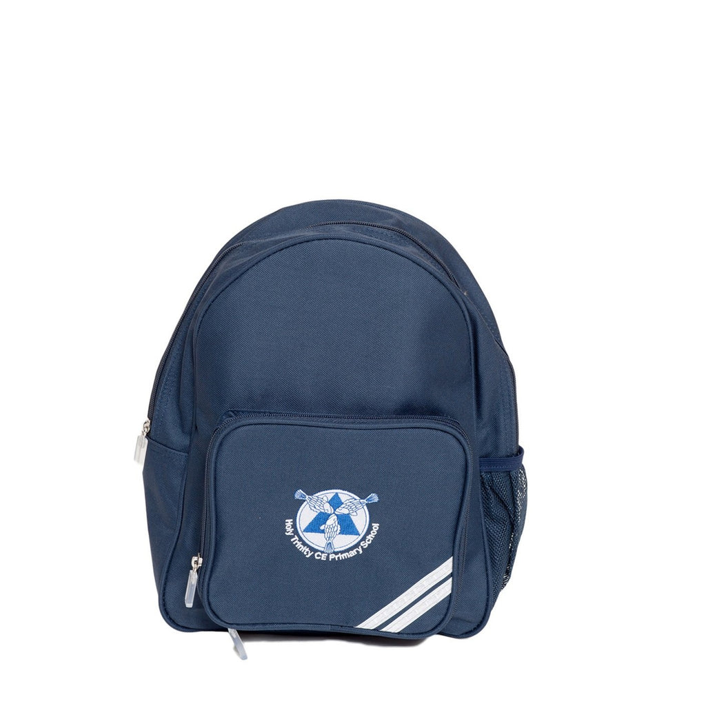 Holy Trinity Backpack