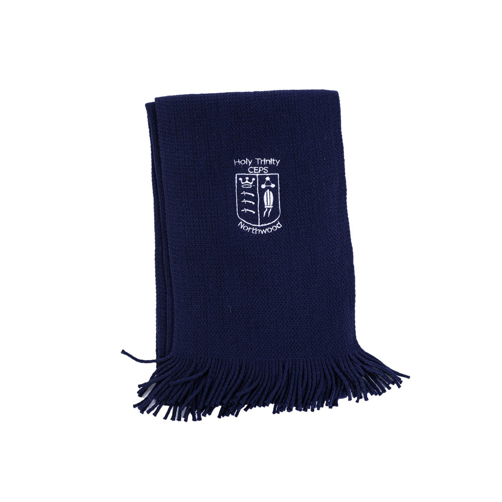 Holy Trinity School Scarf