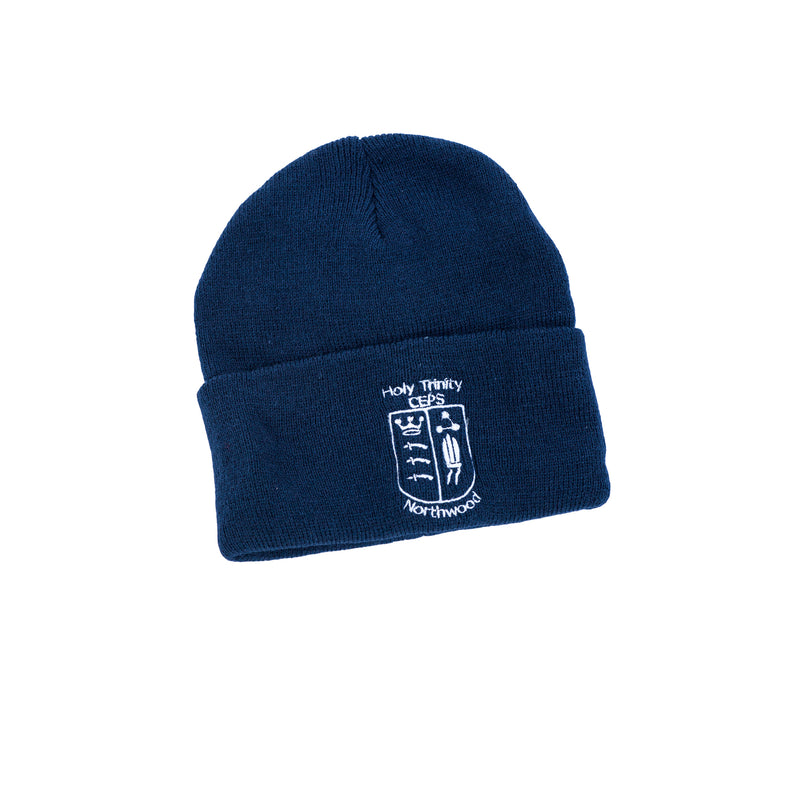 Holy Trinity School Ski Hat