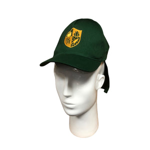 Halley House Legionnaire Cap