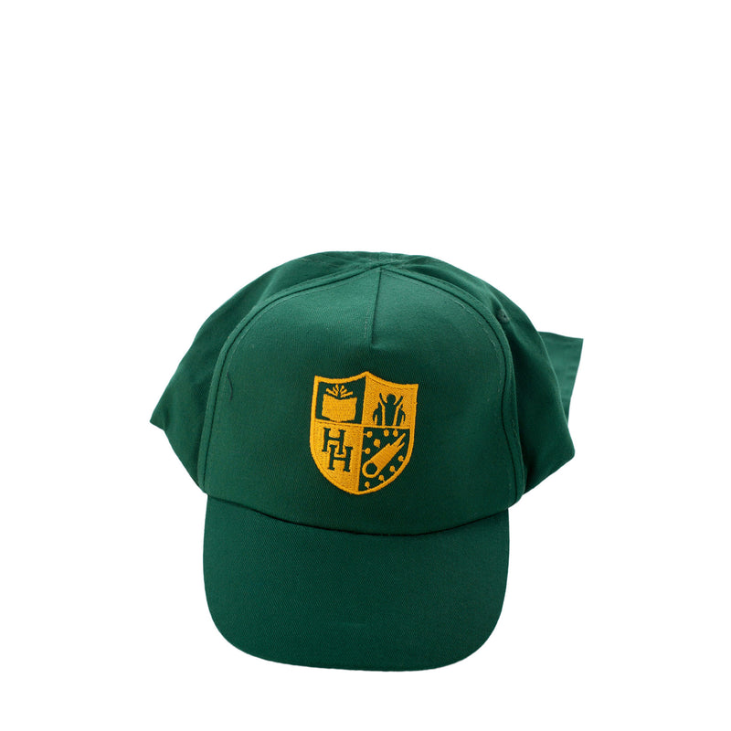 Halley House Legionnaire Cap