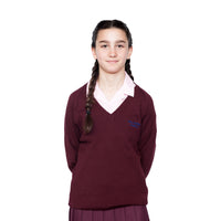 Harefield Academy Vneck
