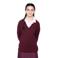 Harefield Academy Vneck