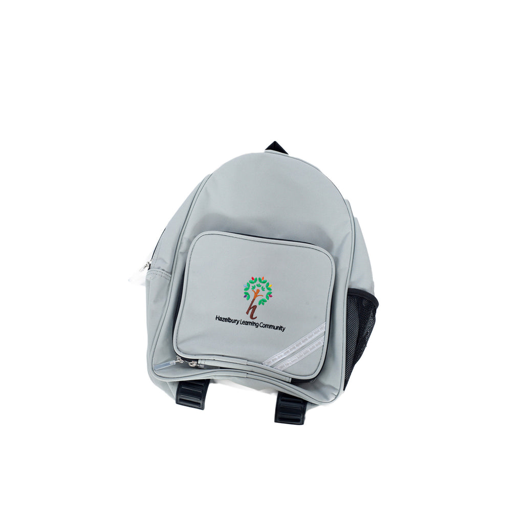 Hazelbury Infant Backpack