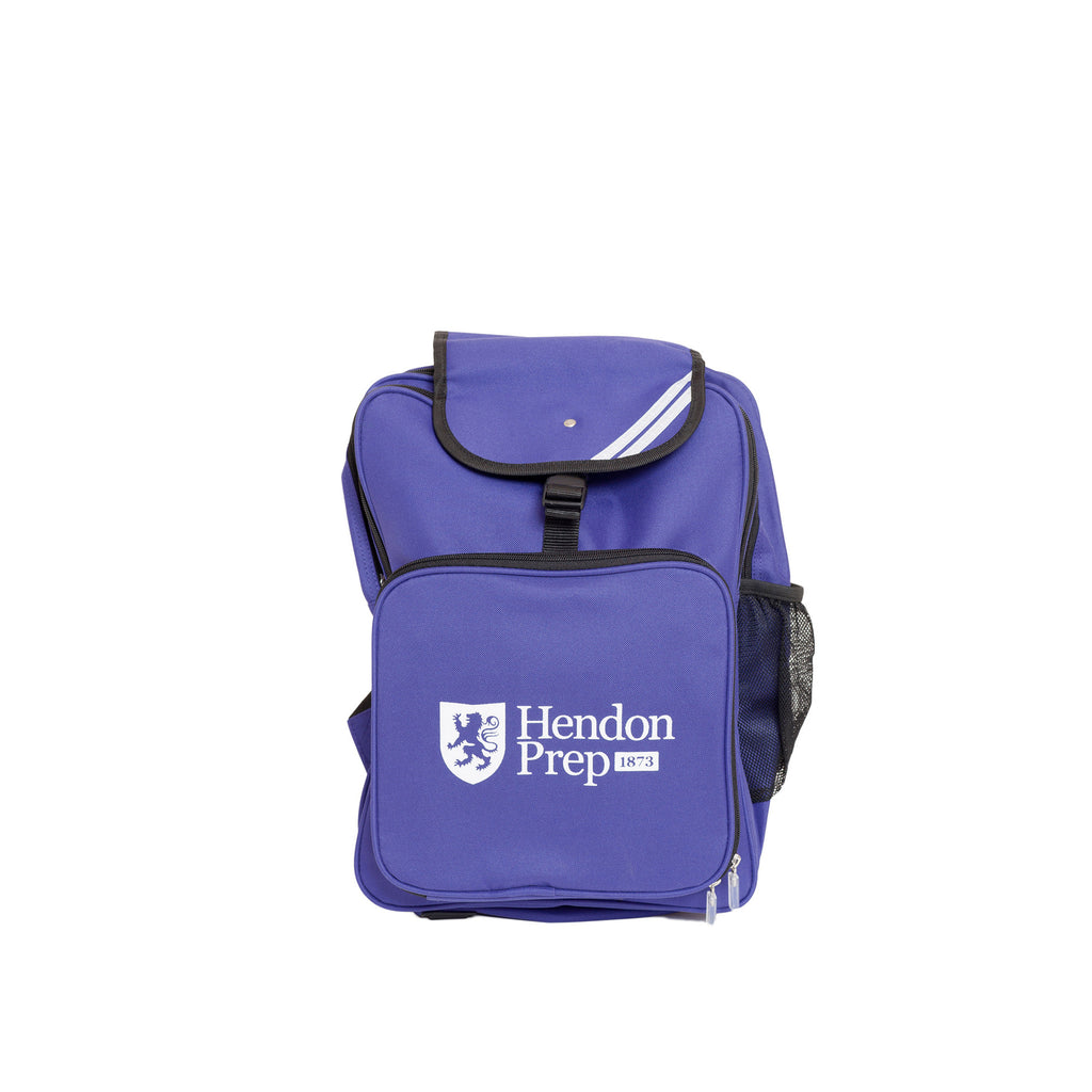 Hendon Prep Backpack