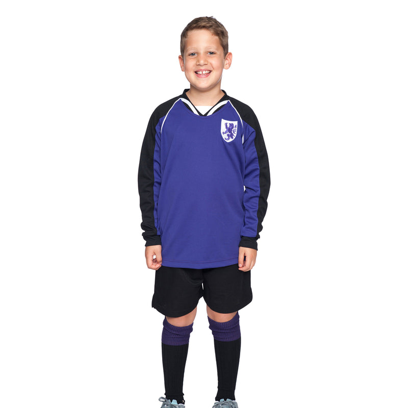 Hendon Prep Sports Jersey