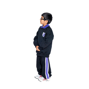 Hendon Prep Sweatpant Jog Bottoms