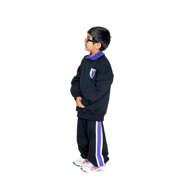 Hendon Prep Sweatpant Jog Bottoms
